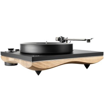Gold Note Mediterraneo Turntable