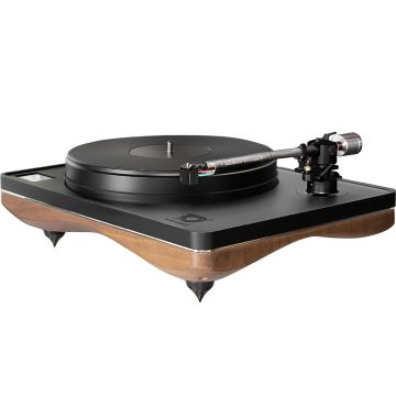 Gold Note Mediterraneo X Turntable