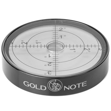 Gold Note Precision Spirit Level