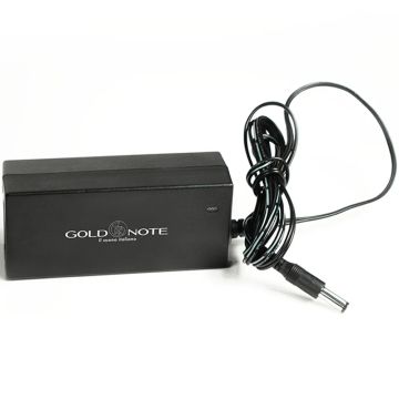 Gold Note PST-1 Power Supply Upgrade