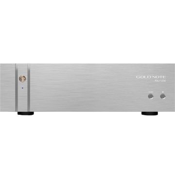 Gold Note PSU-1250 Power Supply Upgrade - Silver