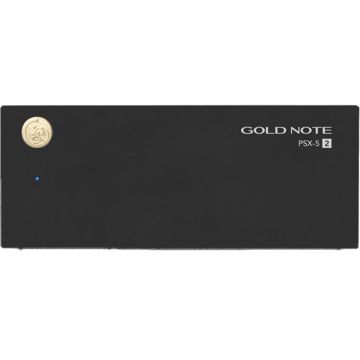 Gold Note PSX-5.2 Power Supply Upgrade