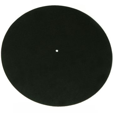 Gold Note Turntable Felt Mat