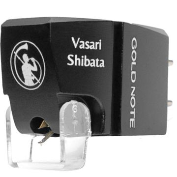 Gold Note Vasari Shibata MM Phono Cartridge