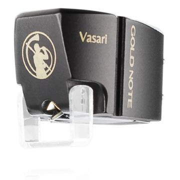 Gold Note Vasari Gold MM Phono Cartridge