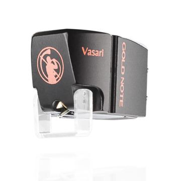 Gold Note Vasari Red MM Phono Cartridge