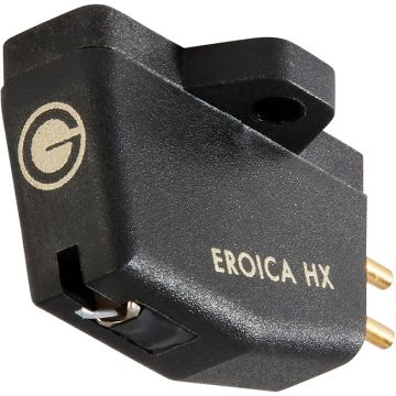 Goldring Eroica HX MC Phono Cartridge Underside