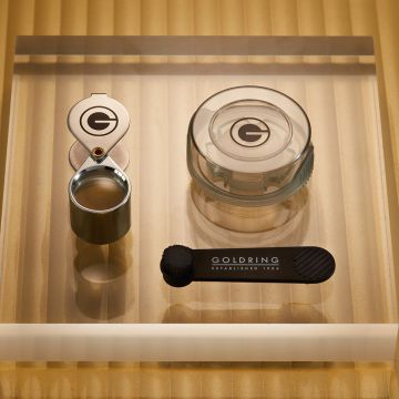 Goldring Extract Stylus Cleaning Kit