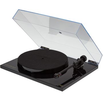 Goldring GR3 Turntable