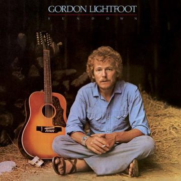 Gordon Lightfoot - Sundown (180g 2LP 45RPM Analogue Productions)