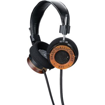 Grado Classic RS1 X2 Headphones