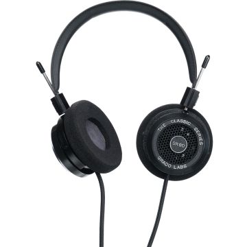 Grado Classic SR80 X2 Headphones