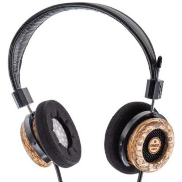Grado The Hemp Headphones