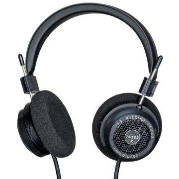 Grado SR125x Headphones