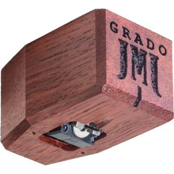 Grado Timbre Master 3 MC Phono Cartridge