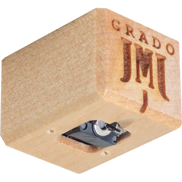 Grado Timbre Opus 3 MC Phono Cartridge