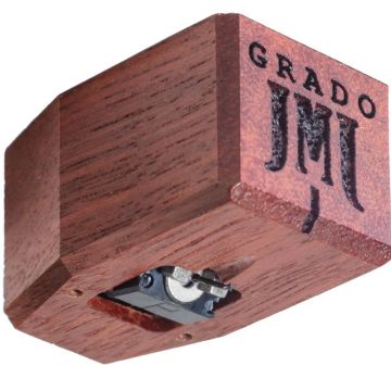 Grado Timbre Platinum 3 MC Phono Cartridge