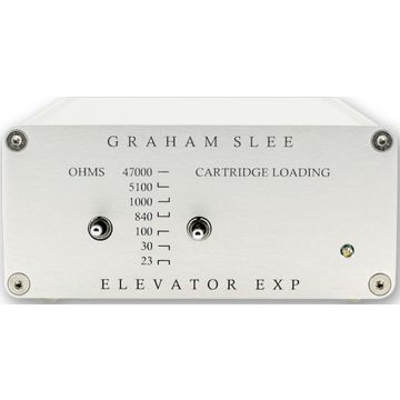 Graham Slee Elevator EXP