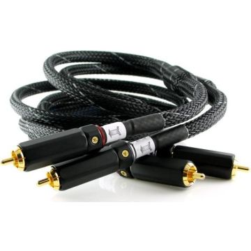Graham Slee Lautus RCA Interconnects