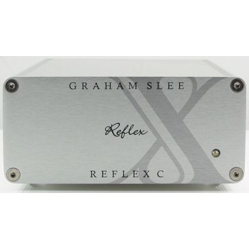 Graham Slee Reflex C Phono Stage