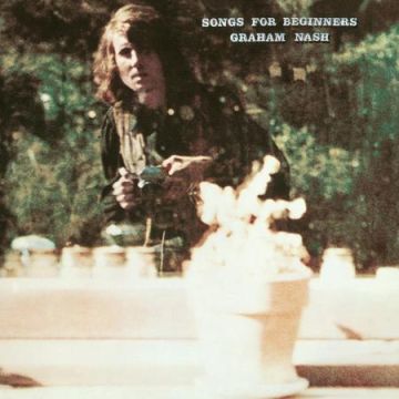 Graham Nash - Songs For Beginners (180g 2LP 45RPM Analogue Productions)