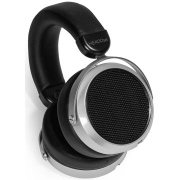 HiFi Man HE400SE Planar Headphones