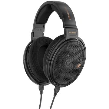 Sennheiser HD660S S2 Headphones