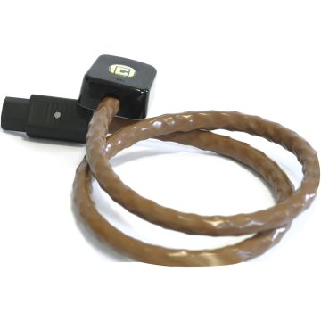 TCI Herald Constrictor Mains Cable UK