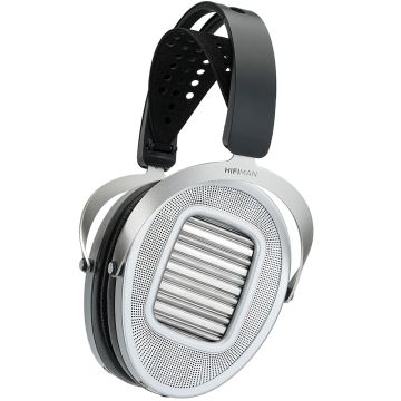 HiFi Man Ananda Unveiled Headphones