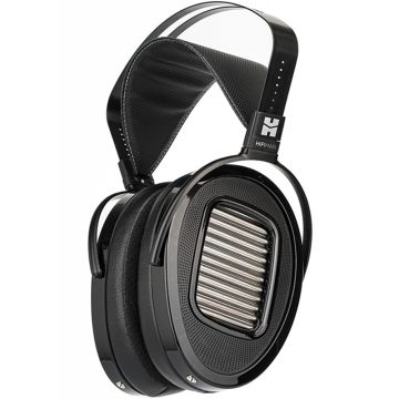 HiFi Man Arya Unveiled Headphones