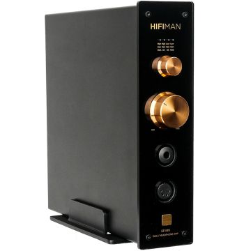 HiFi Man EF499 DAC and Headphone Amplifier