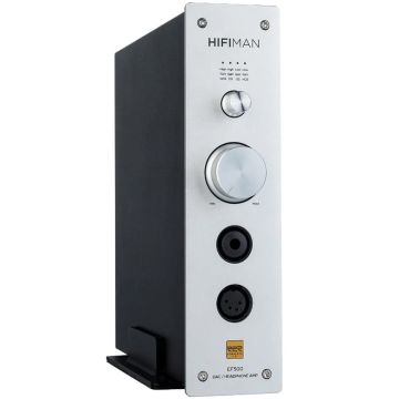 HiFi Man EF500 DAC and Headphone Amplifier