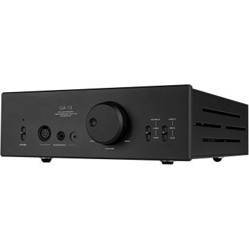 HiFi Man GA-10 Headphone Amplifier