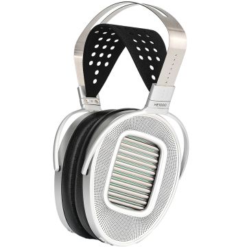 HiFi Man HE1000 Unveiled Headphones