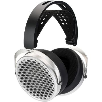 HiFi Man HE600 Headphones