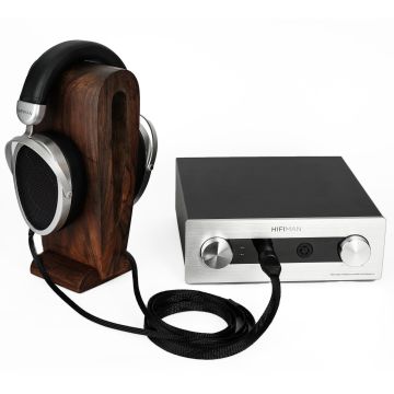 HiFi Man Mini Shangri-La Headphones System
