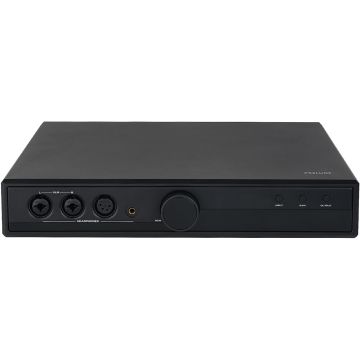 HiFi Man Prelude Class A Headphone Amplifier