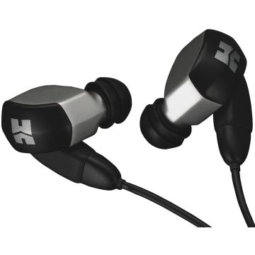 HiFi Man RE2000 Earphones Silver