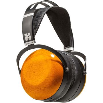 HiFi Man Sundara Closed Headphones