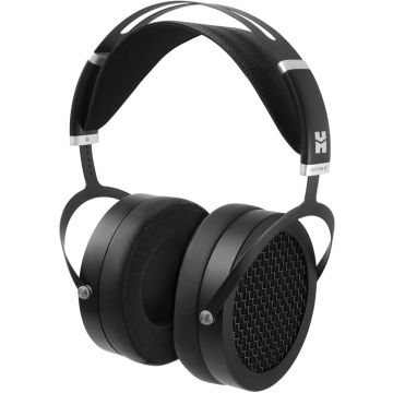 HiFi Man Sudara Headphones Black