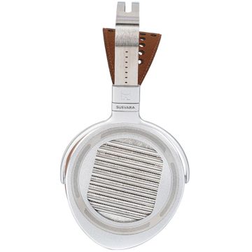 HiFi Man Susvara Unveiled Headphones