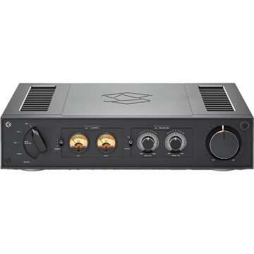 HiFi Rose RA280 Integrated Amplifier - Black