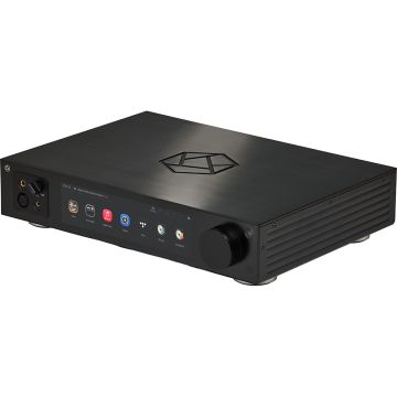 HiFi Rose RS451 Streamer - Black