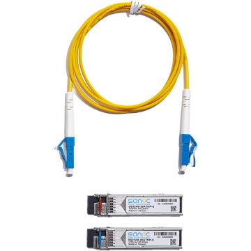 HiFi Rose SFP Connection Kit