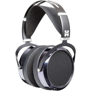 HiFi Man HE6SE Planar Headphones