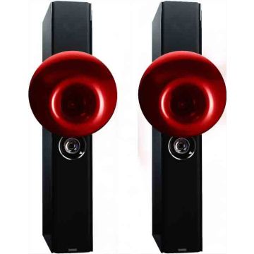 Acapella Apollon Speakers (Pair)