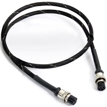 Trichord High Performance Power Cable - For Dino or Diablo