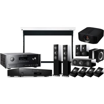 HIGH END AV PACKAGE 2