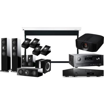 HIGH END AV PACKAGE 3