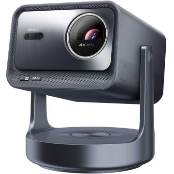 Hisense C2 Ultra Smart 4K Triple Laser Projector